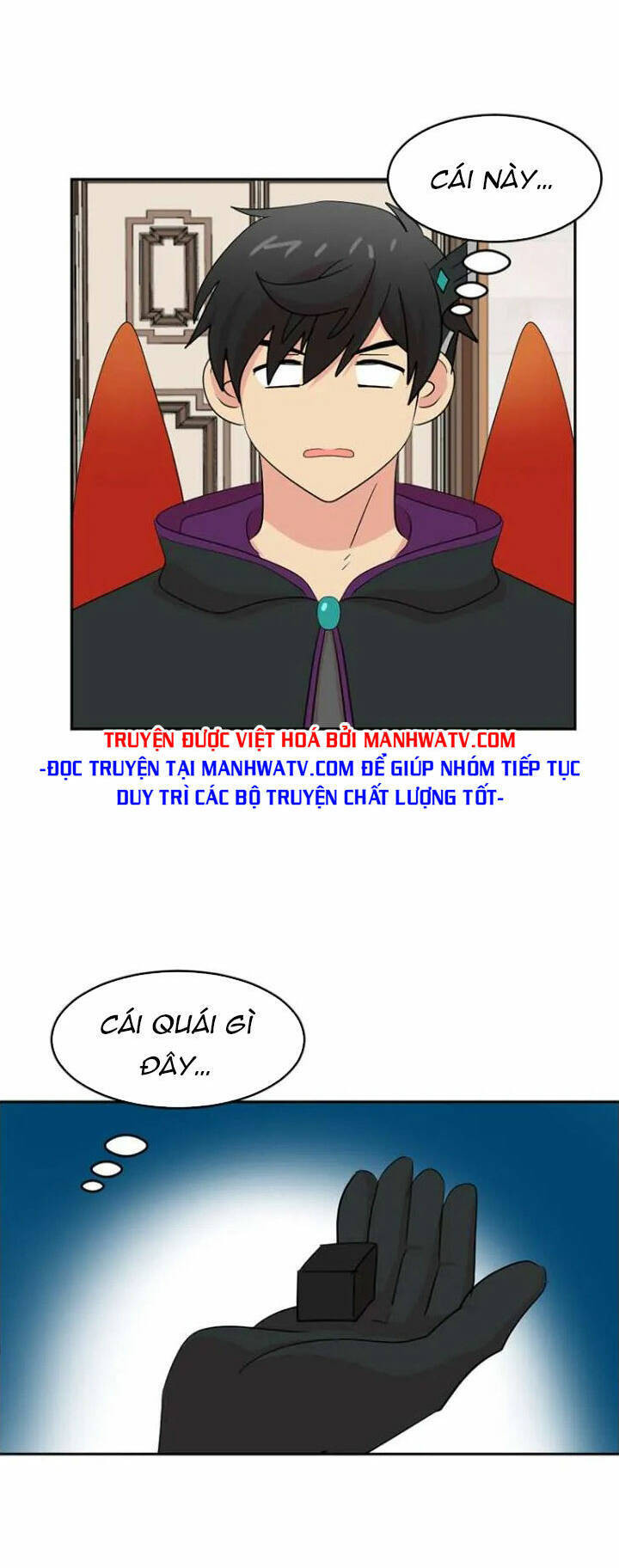 Mọt Sách Chap 194 - Next Chap 195