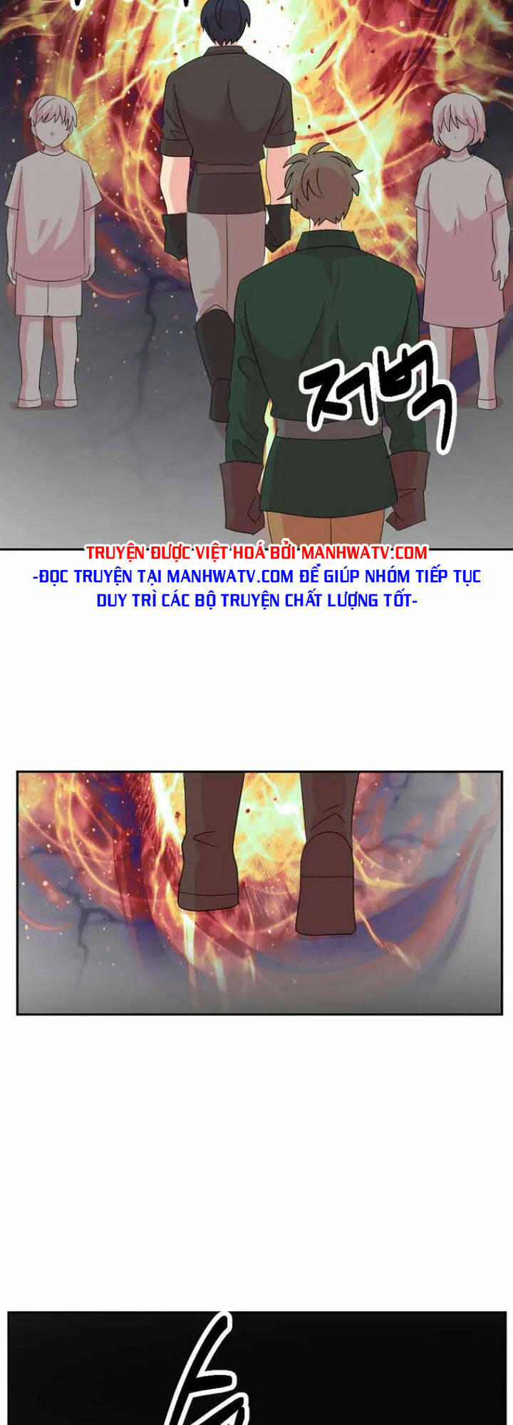 Mọt Sách Chap 195 - Next Chap 196