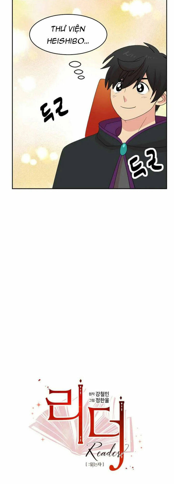 Mọt Sách Chap 195 - Next Chap 196