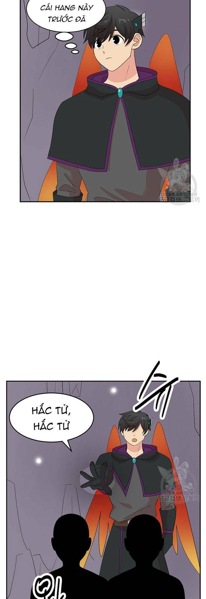 Mọt Sách Chap 197 - Next Chap 198