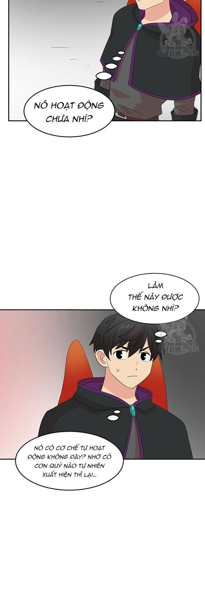 Mọt Sách Chap 197 - Next Chap 198