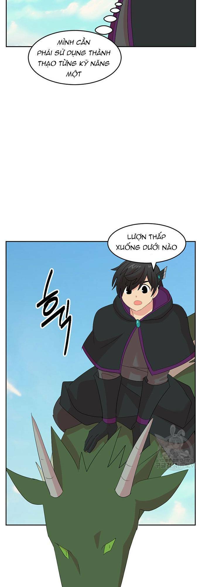 Mọt Sách Chap 197 - Next Chap 198