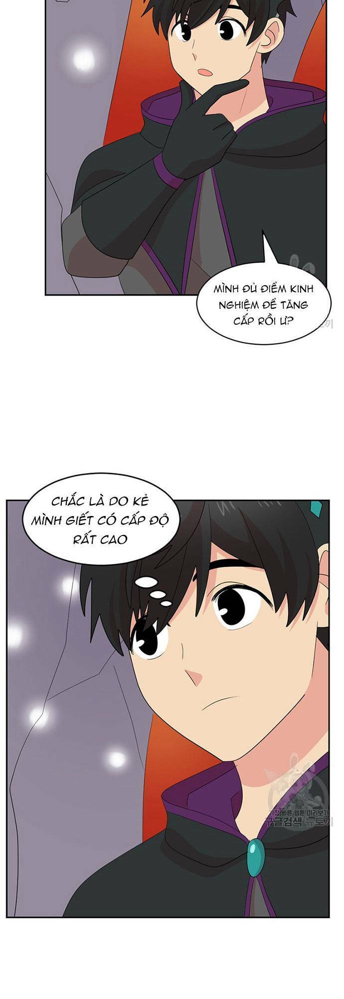 Mọt Sách Chap 197 - Next Chap 198