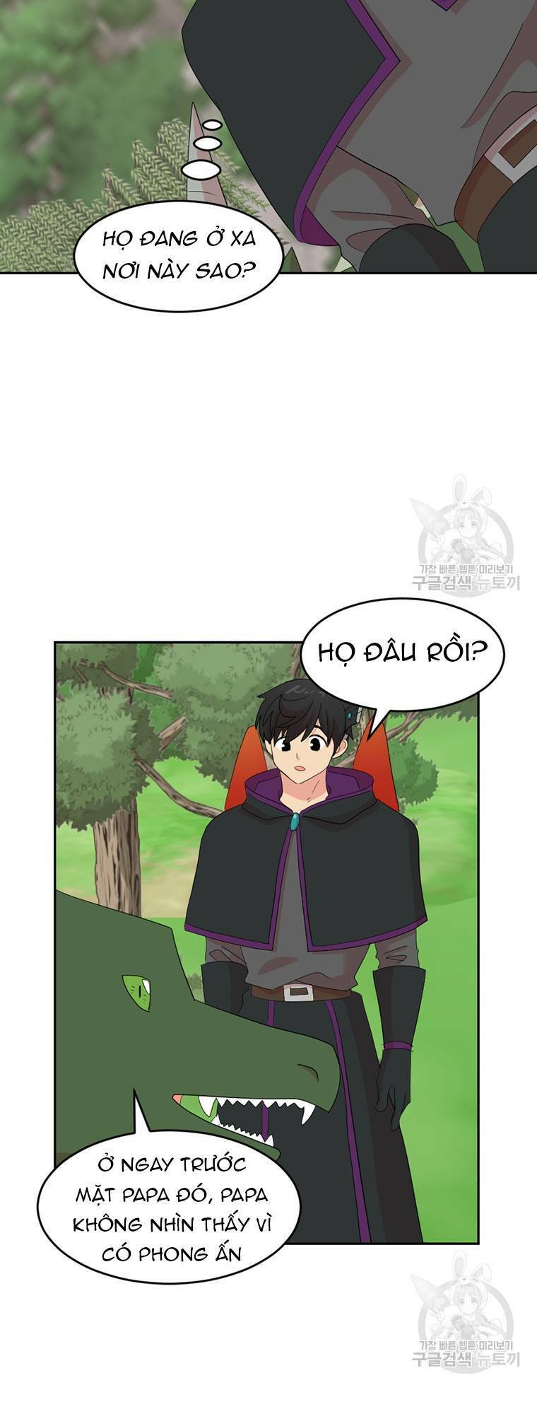 Mọt Sách Chap 200 - Next Chap 201