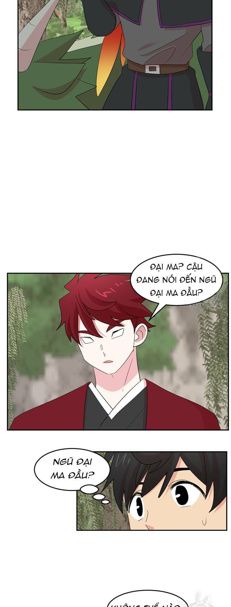 Mọt Sách Chap 200 - Next Chap 201
