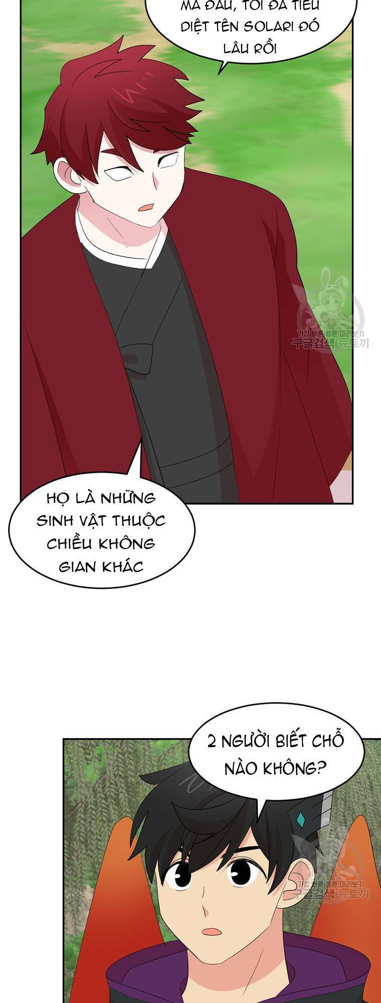 Mọt Sách Chap 200 - Next Chap 201