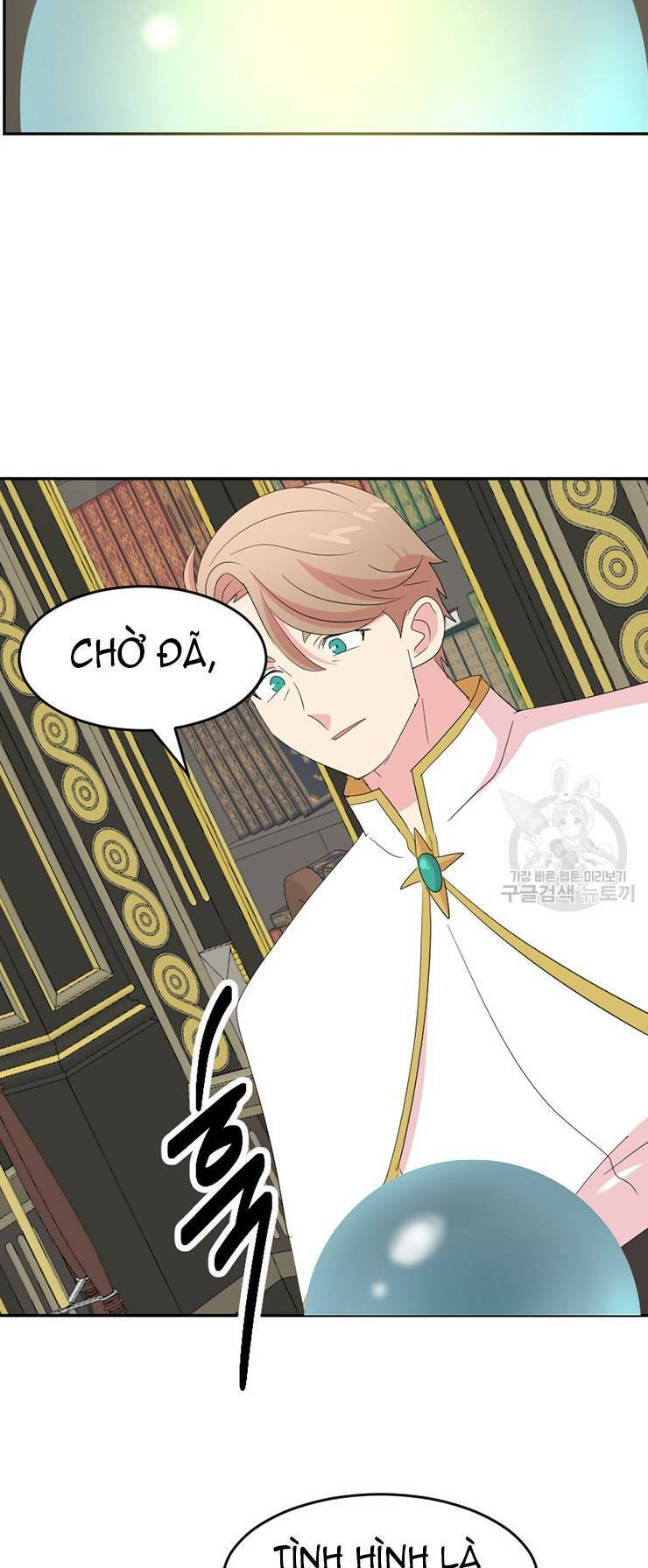 Mọt Sách Chap 200 - Next Chap 201