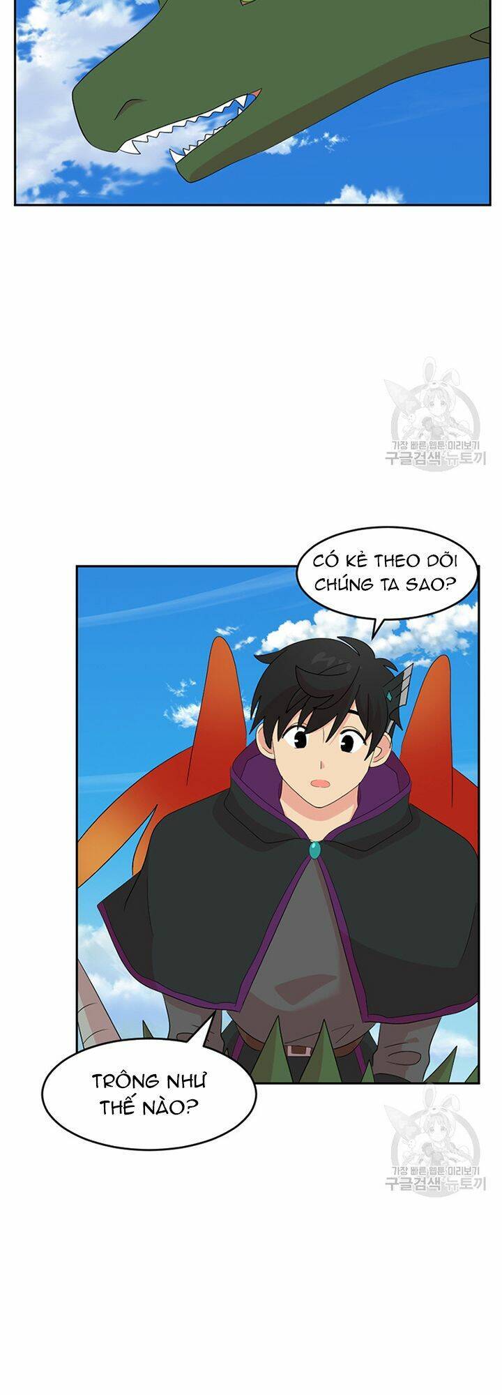 Mọt Sách Chap 202 - Next Chap 203