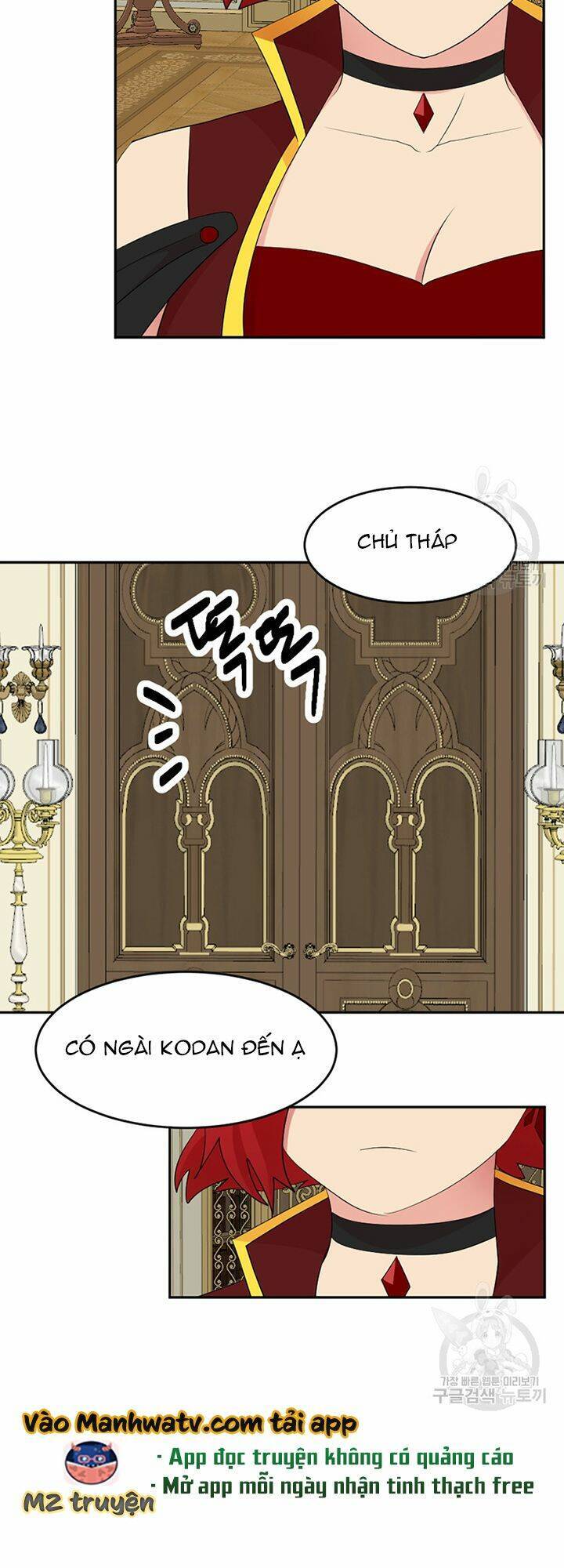Mọt Sách Chap 202 - Next Chap 203