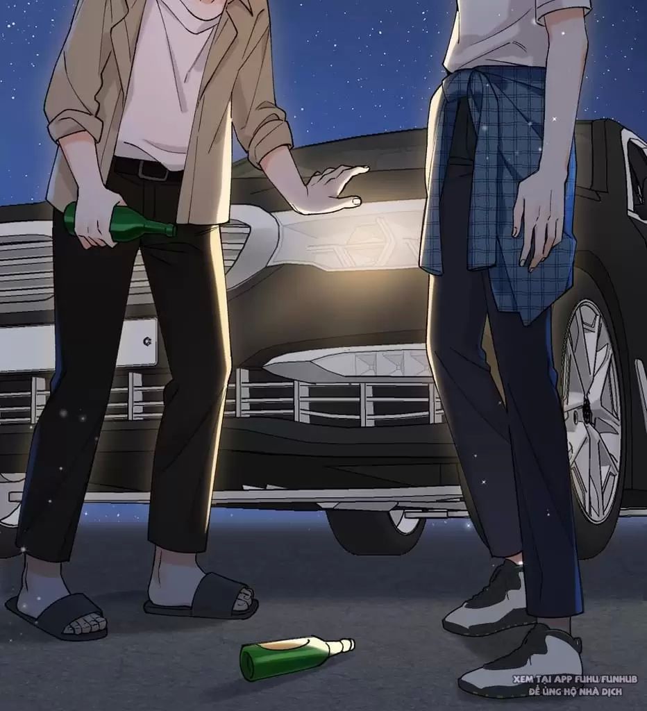 Vụng Trộm Giấu Không Được Chap 107 - Next Chap 108