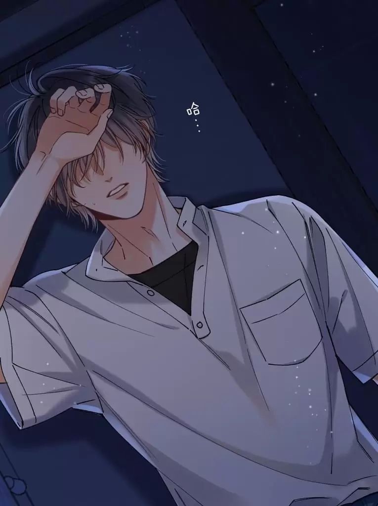 Vụng Trộm Giấu Không Được Chap 107 - Next Chap 108