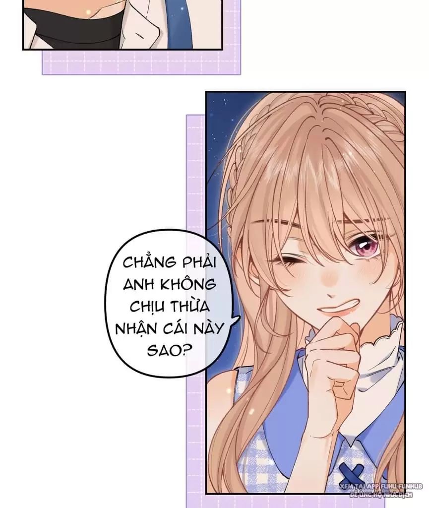 Vụng Trộm Giấu Không Được Chap 107 - Next Chap 108