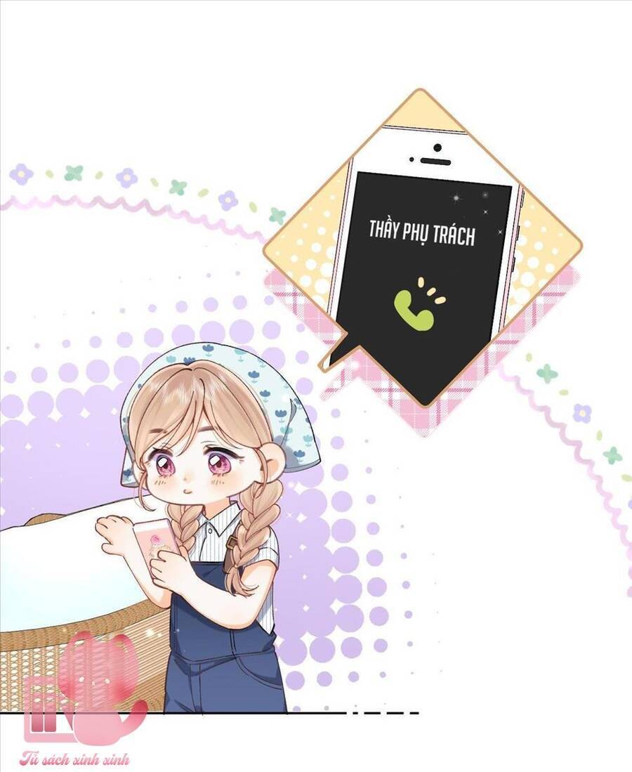 Vụng Trộm Giấu Không Được Chap 112 - Next Chap 113