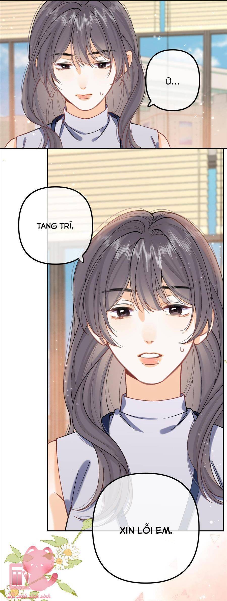 Vụng Trộm Giấu Không Được Chap 114 - Next Chap 115