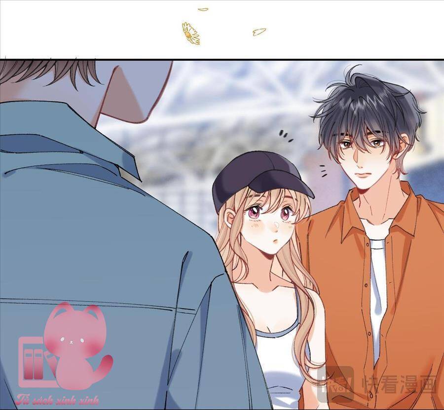 Vụng Trộm Giấu Không Được Chap 114 - Next Chap 115