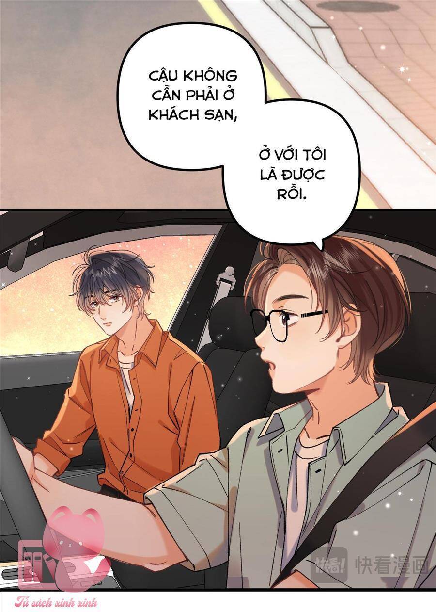 Vụng Trộm Giấu Không Được Chap 114 - Next Chap 115