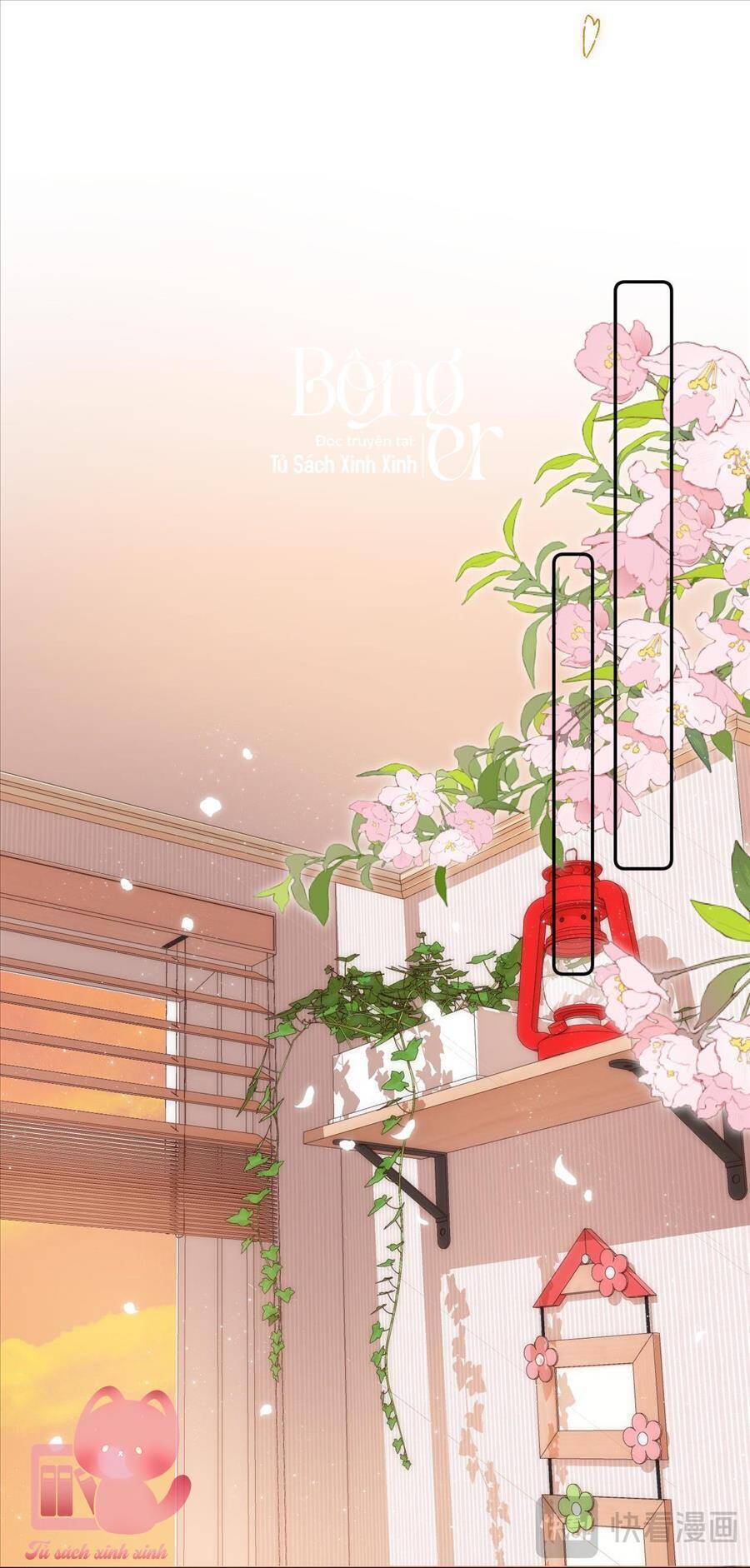 Vụng Trộm Giấu Không Được Chap 114 - Next Chap 115