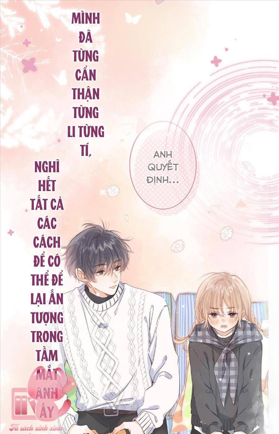 Vụng Trộm Giấu Không Được Chap 114 - Next Chap 115