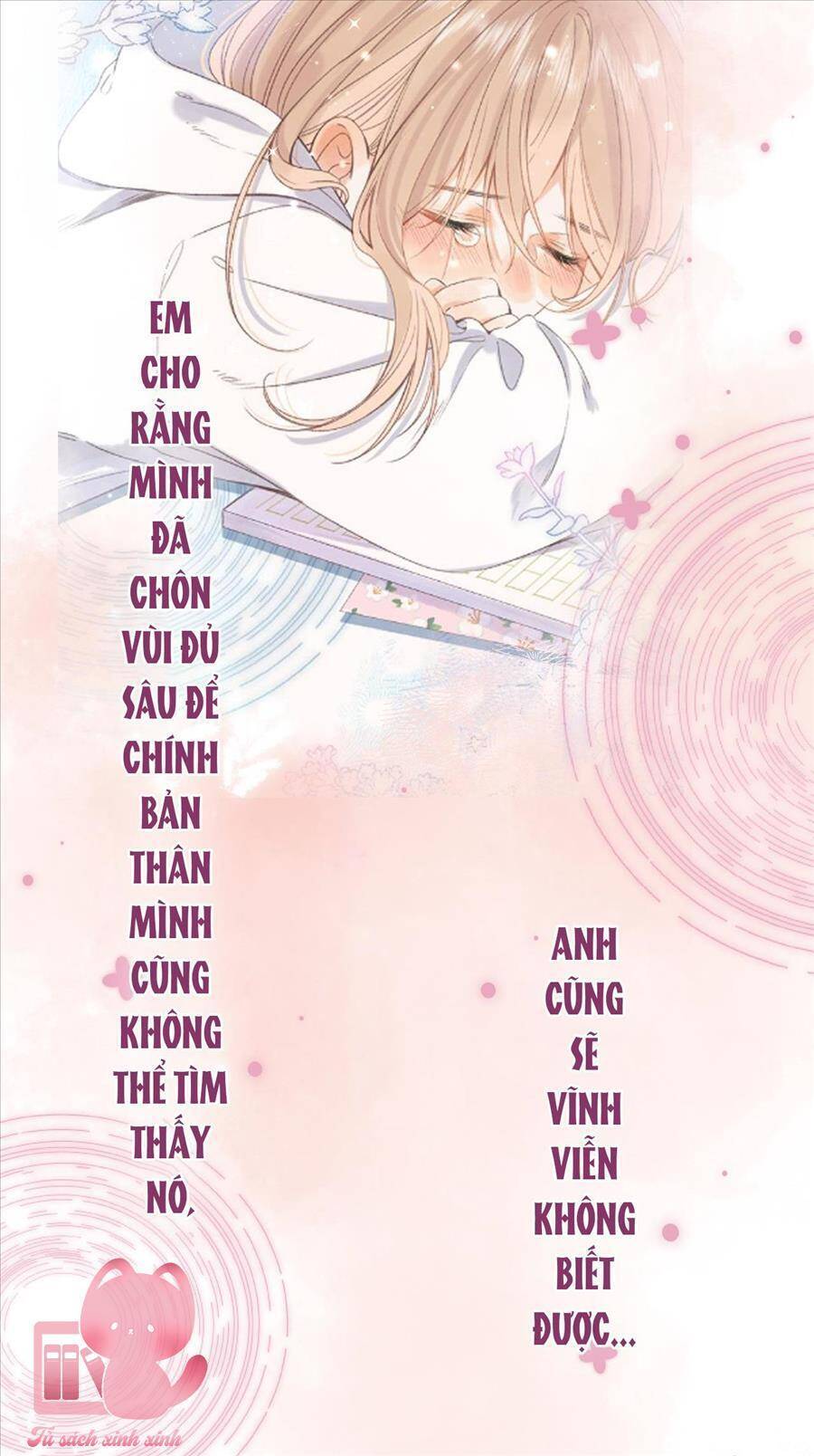 Vụng Trộm Giấu Không Được Chap 114 - Next Chap 115