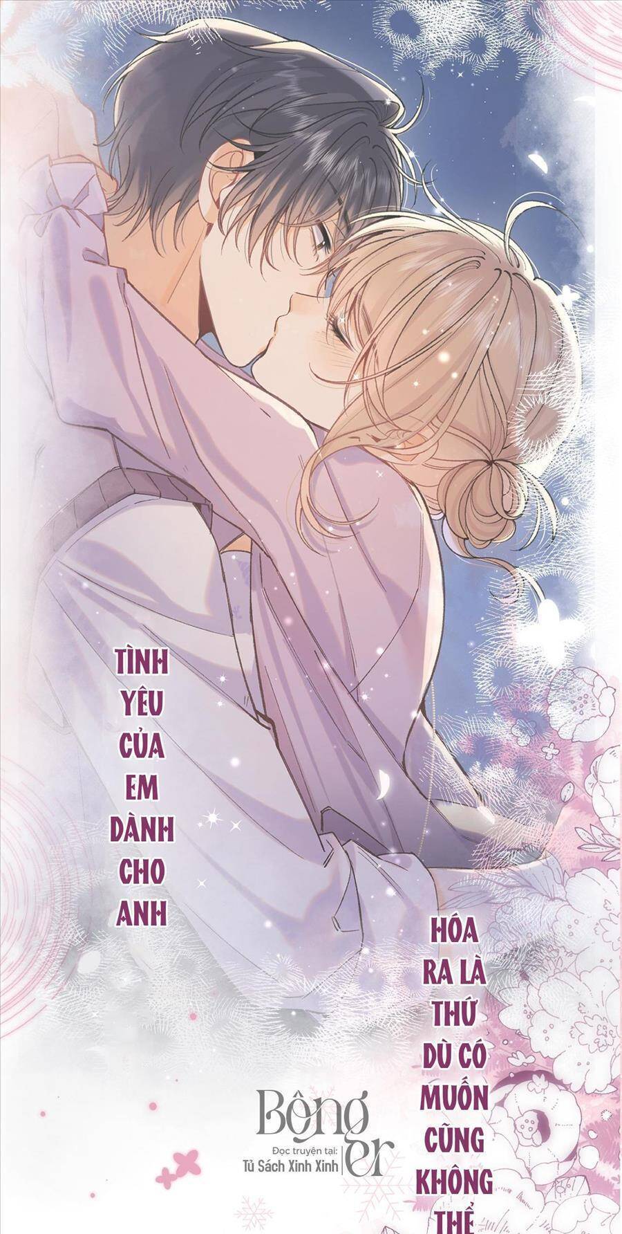 Vụng Trộm Giấu Không Được Chap 114 - Next Chap 115