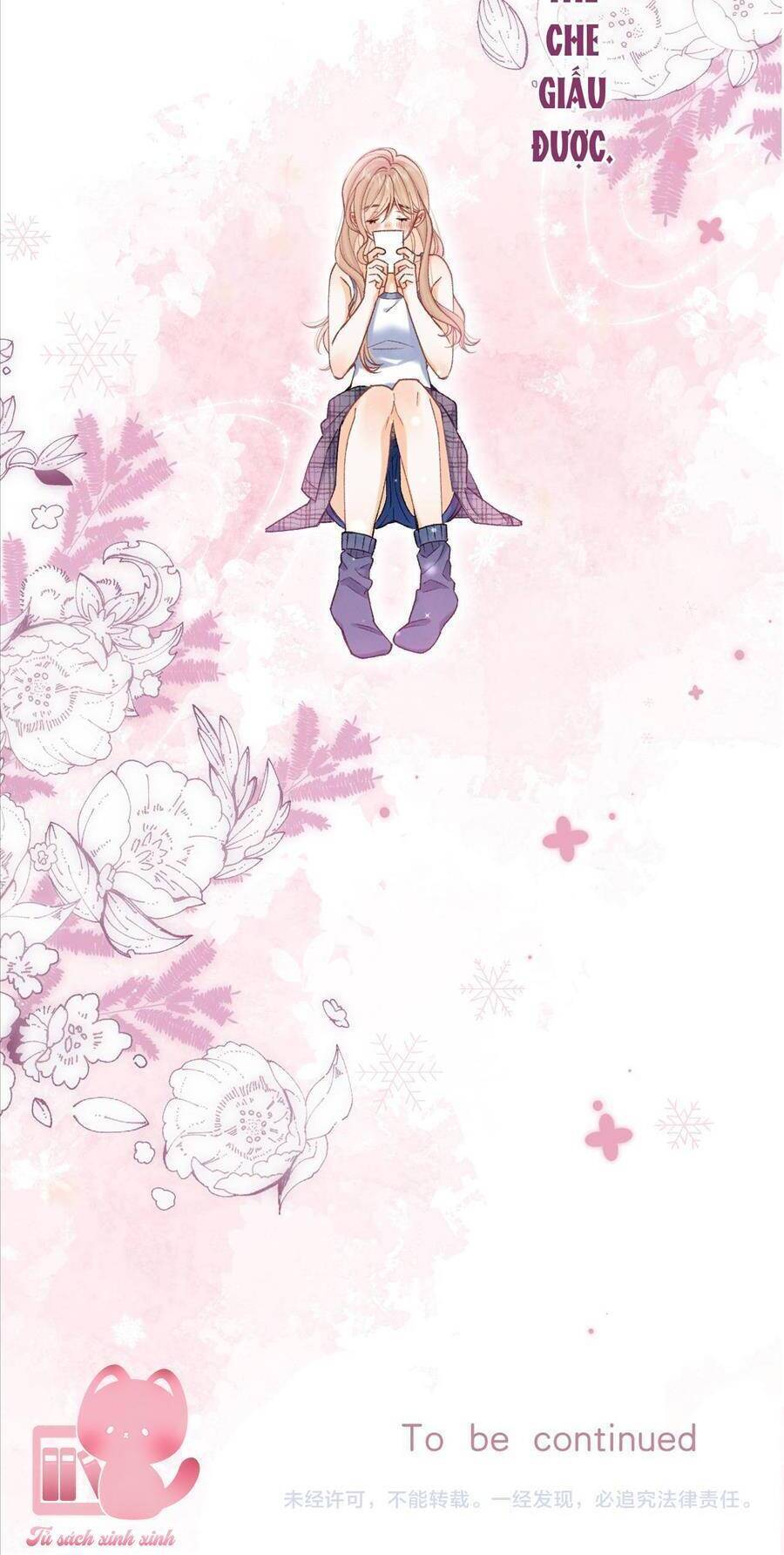 Vụng Trộm Giấu Không Được Chap 114 - Next Chap 115