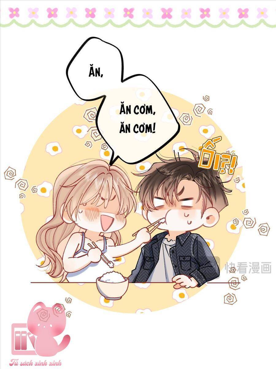 Vụng Trộm Giấu Không Được Chap 115 - Next Chap 116