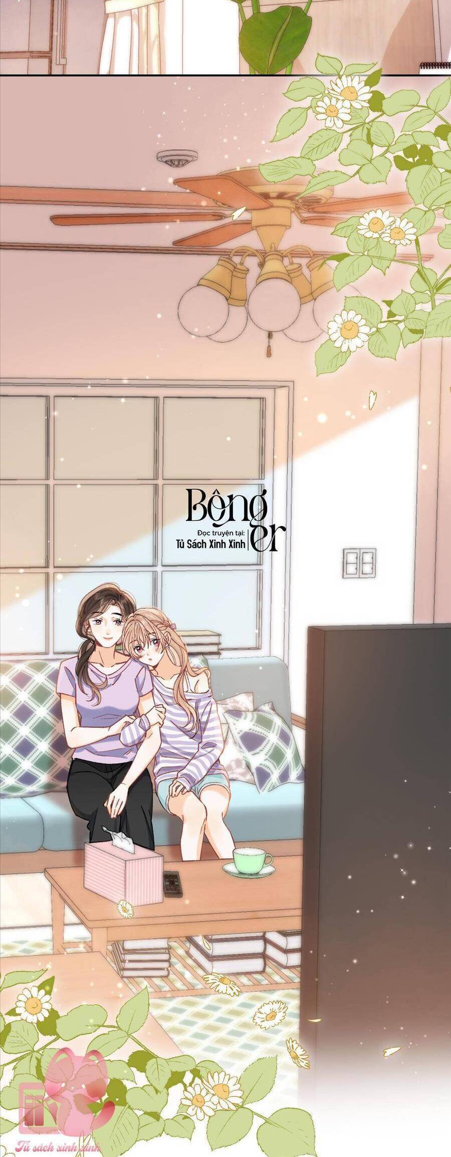 Vụng Trộm Giấu Không Được Chap 115 - Next Chap 116