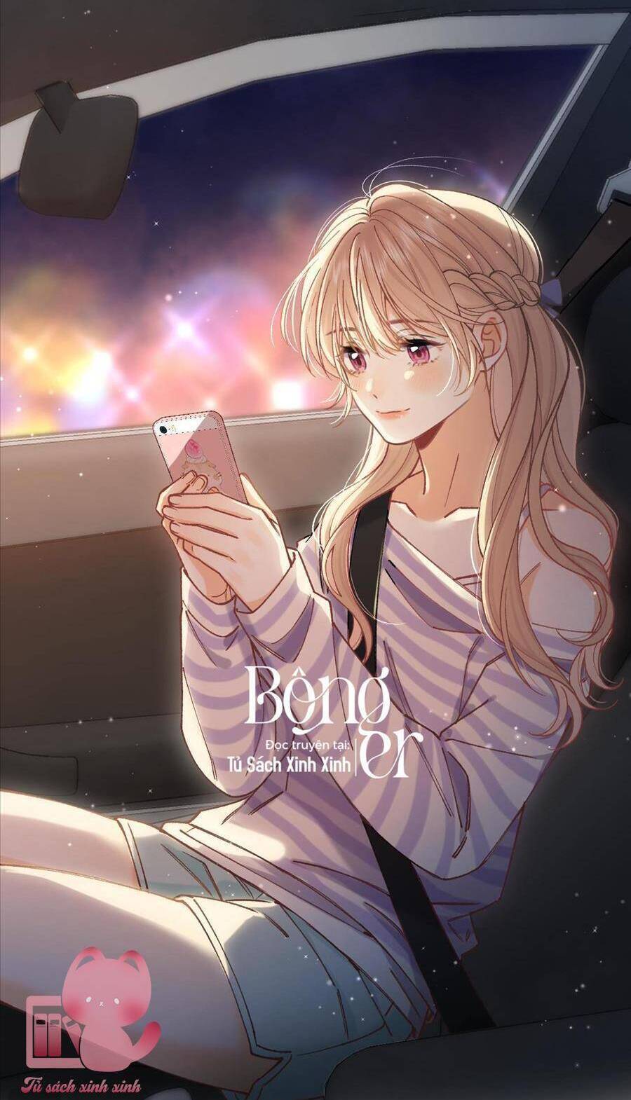 Vụng Trộm Giấu Không Được Chap 115 - Next Chap 116