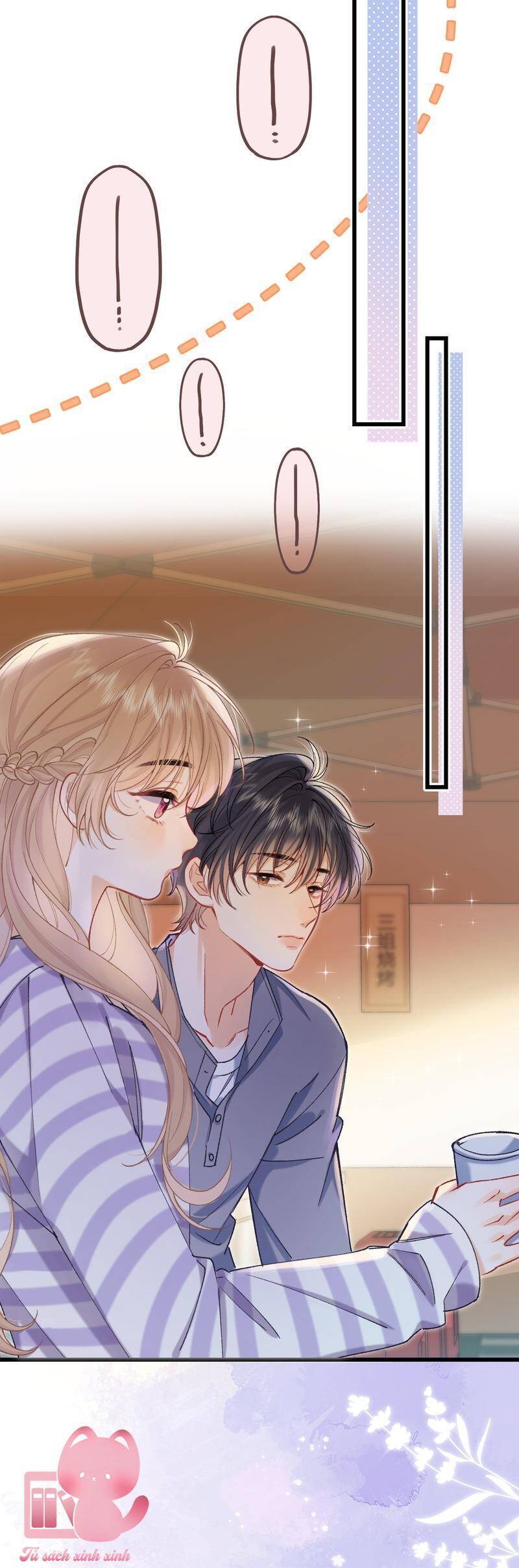 Vụng Trộm Giấu Không Được Chap 116 - Next Chap 117