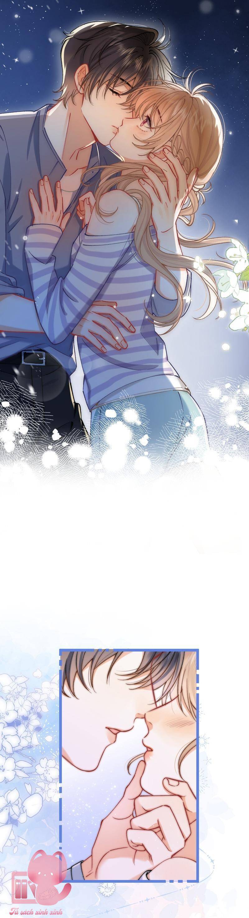 Vụng Trộm Giấu Không Được Chap 116 - Next Chap 117