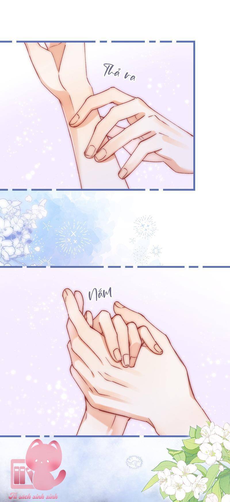 Vụng Trộm Giấu Không Được Chap 116 - Next Chap 117