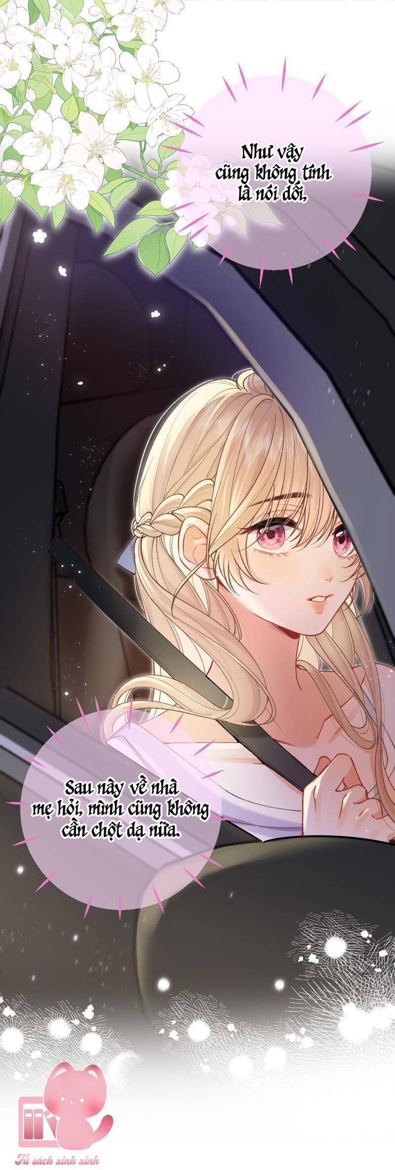 Vụng Trộm Giấu Không Được Chap 116 - Next Chap 117