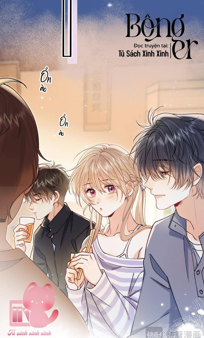 Vụng Trộm Giấu Không Được Chap 116 - Next Chap 117