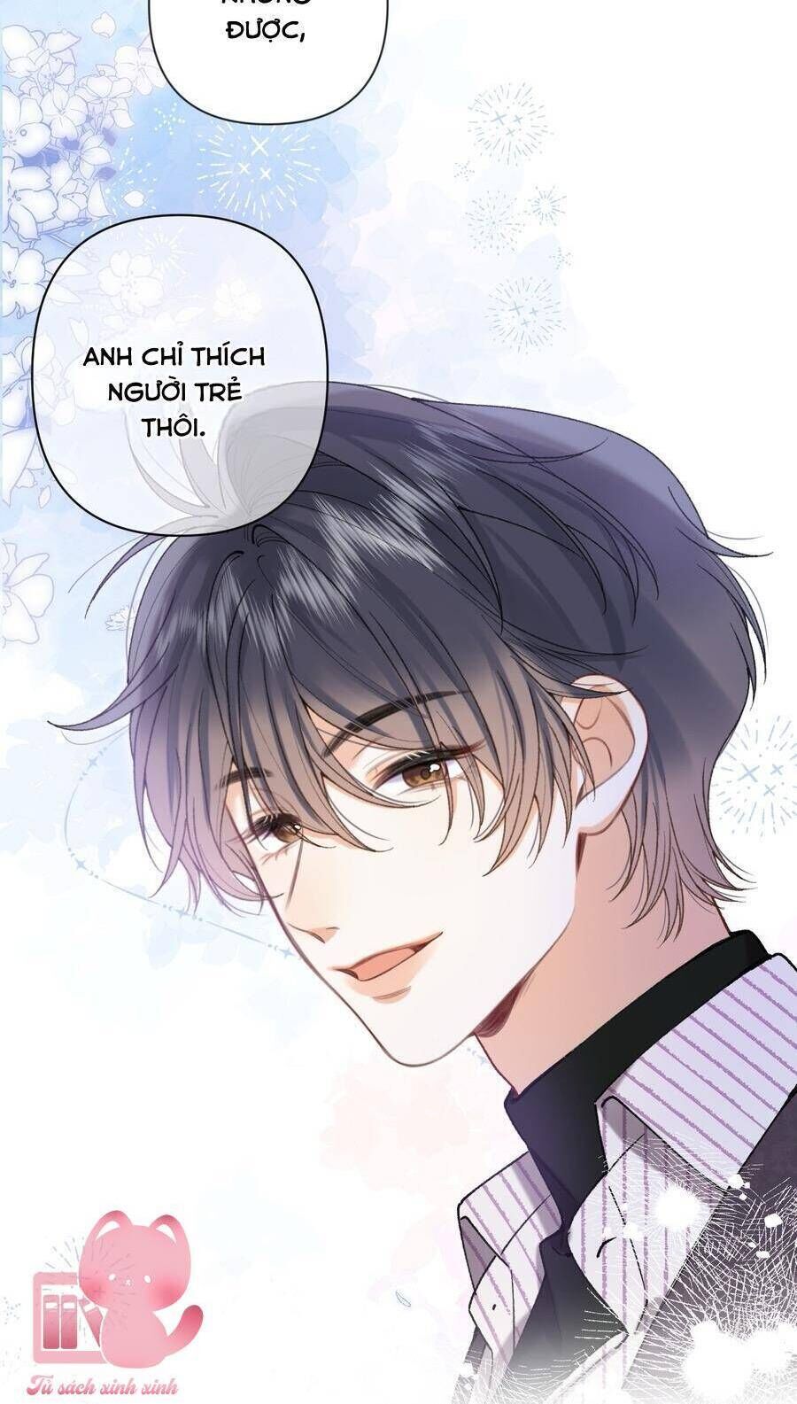 Vụng Trộm Giấu Không Được Chap 119 - Next Chap 120