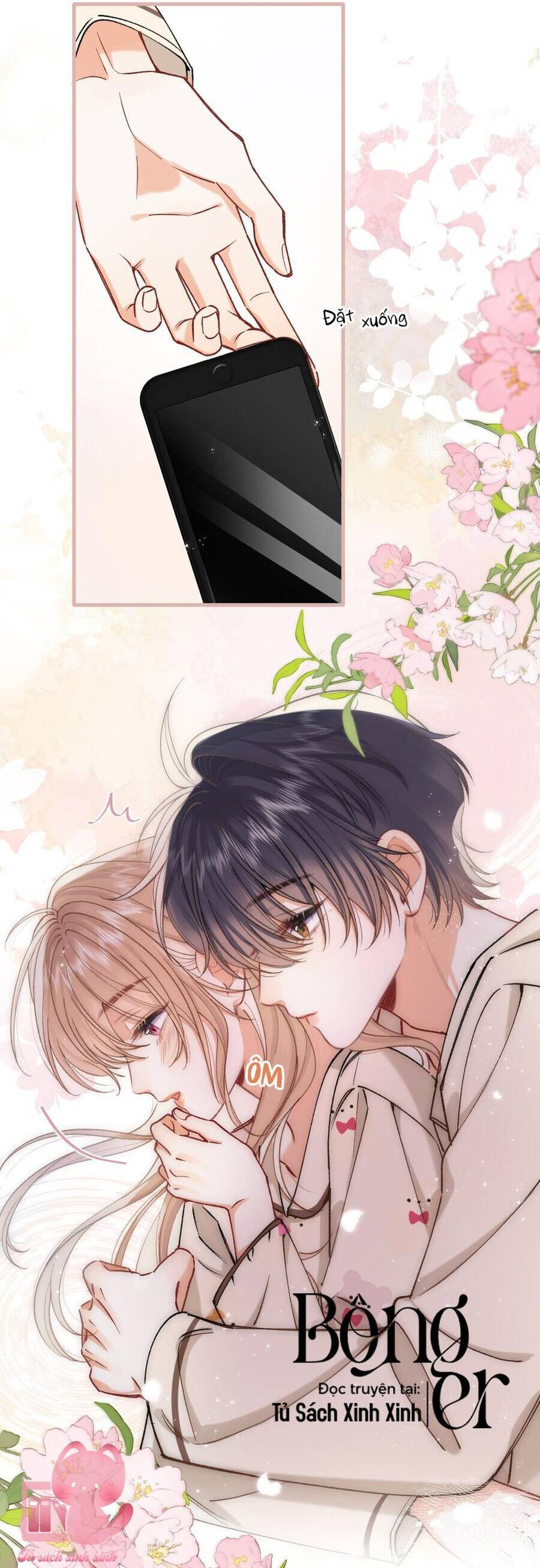 Vụng Trộm Giấu Không Được Chap 120 - Next Chap 121