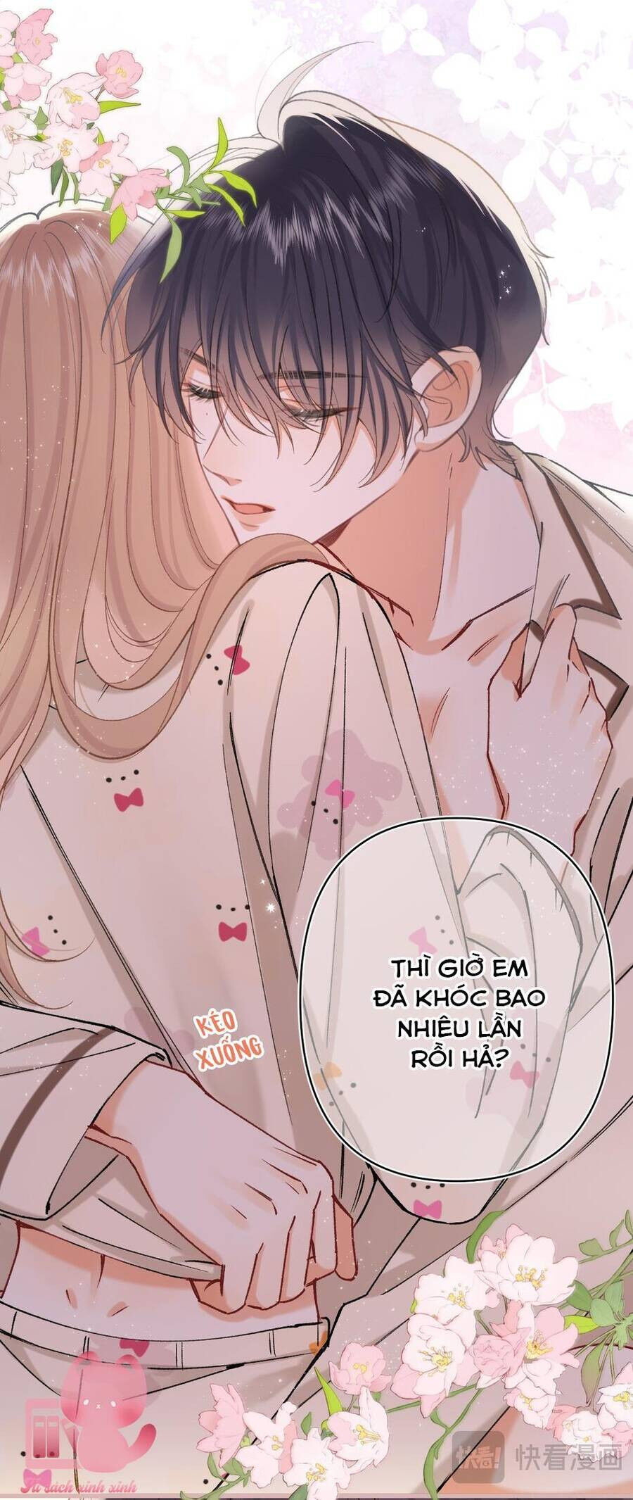 Vụng Trộm Giấu Không Được Chap 120 - Next Chap 121