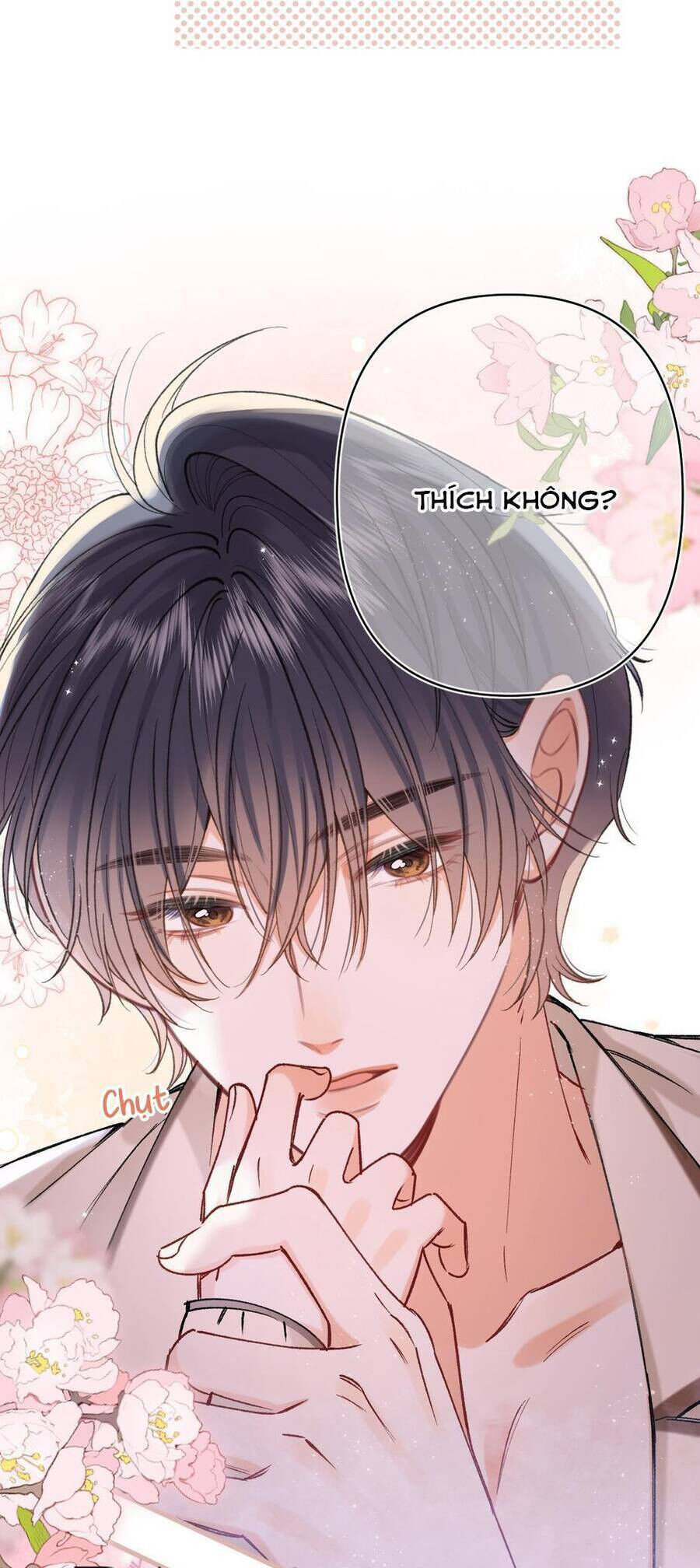 Vụng Trộm Giấu Không Được Chap 120 - Next Chap 121