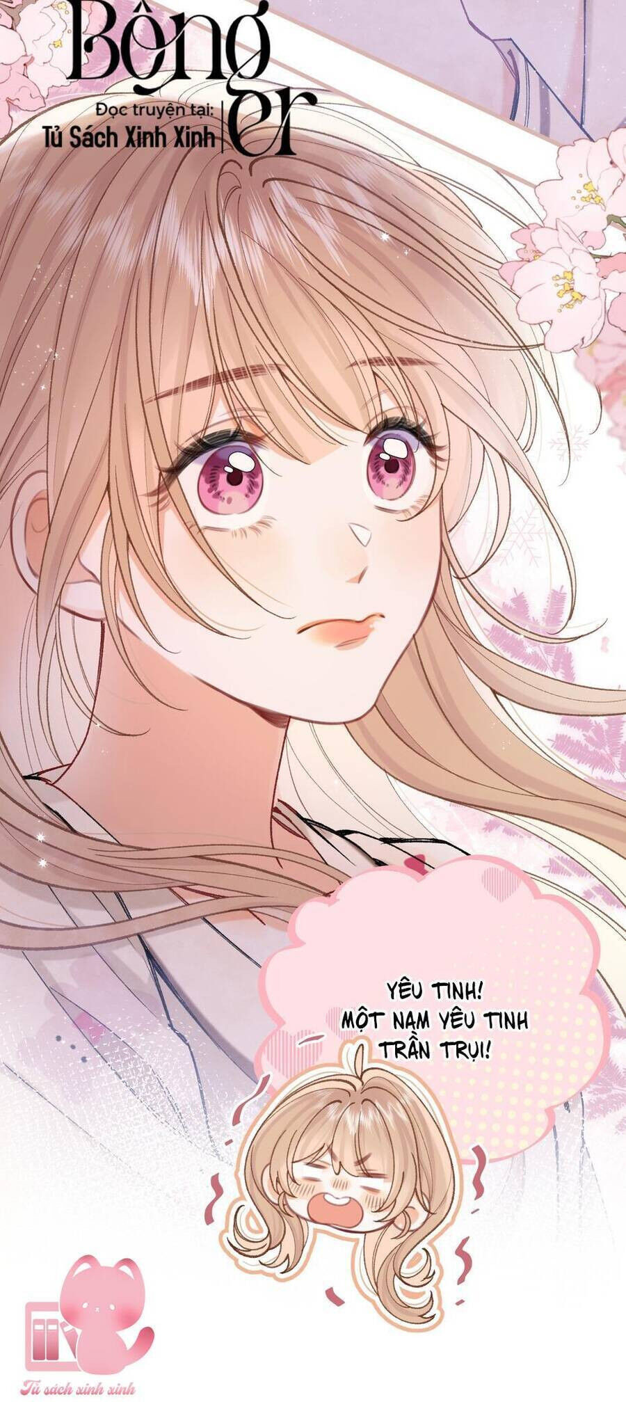 Vụng Trộm Giấu Không Được Chap 120 - Next Chap 121