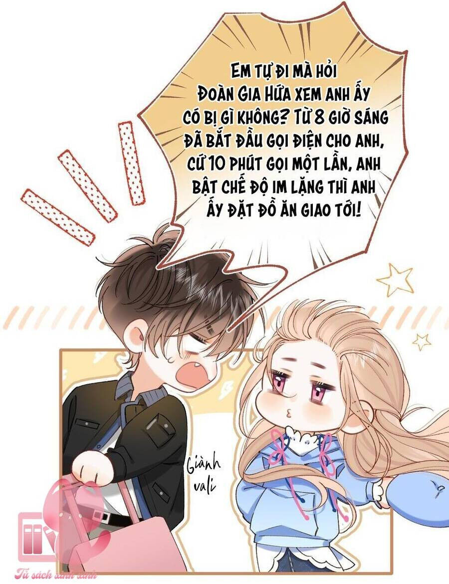 Vụng Trộm Giấu Không Được Chap 122 - Next Chap 123