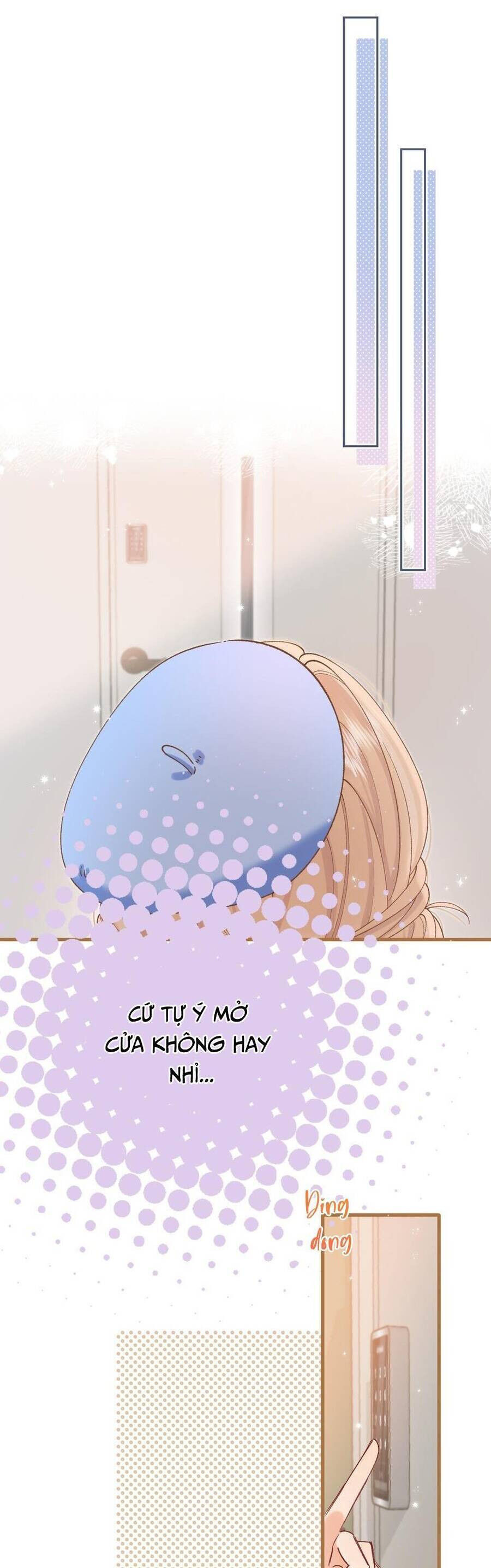 Vụng Trộm Giấu Không Được Chap 122 - Next Chap 123