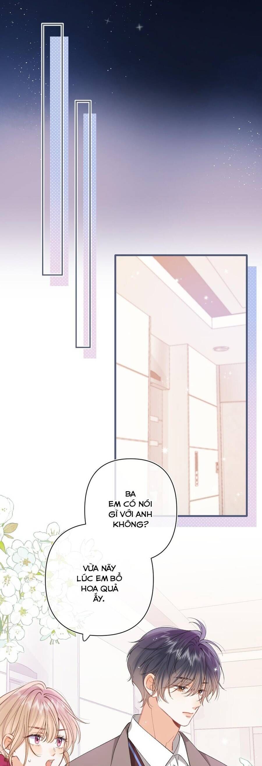 Vụng Trộm Giấu Không Được Chap 124 - Next Chap 125