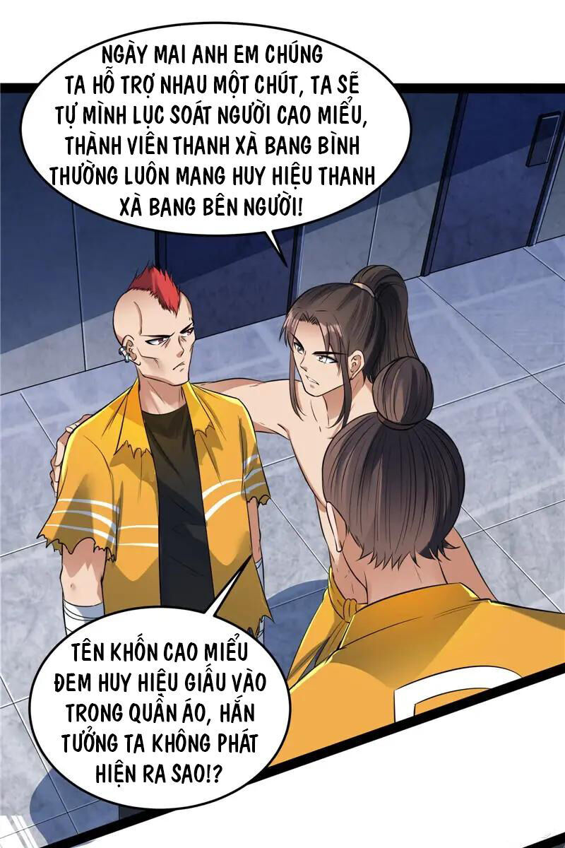 Đánh Bại Chư Thiên Chap 115 - Next Chap 116