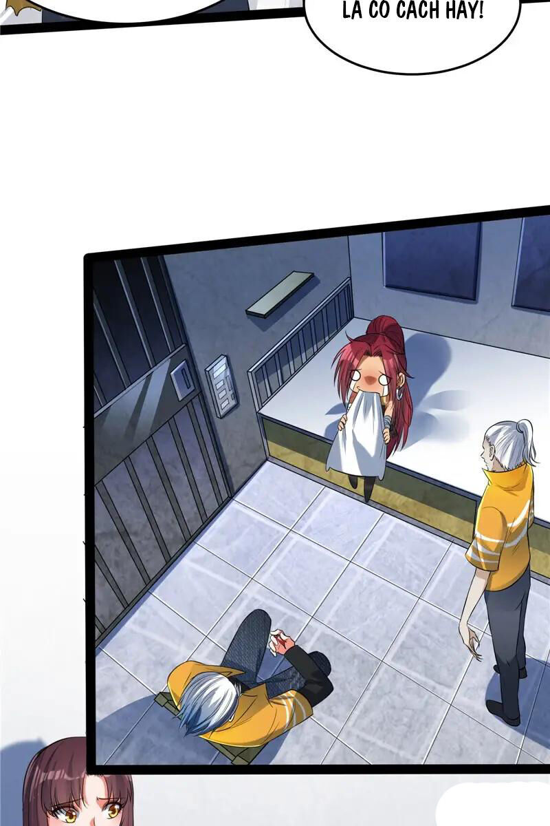 Đánh Bại Chư Thiên Chap 115 - Next Chap 116