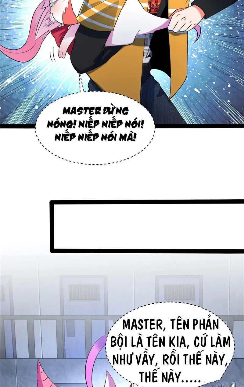 Đánh Bại Chư Thiên Chap 115 - Next Chap 116