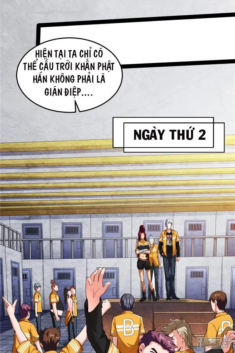 Đánh Bại Chư Thiên Chap 115 - Next Chap 116
