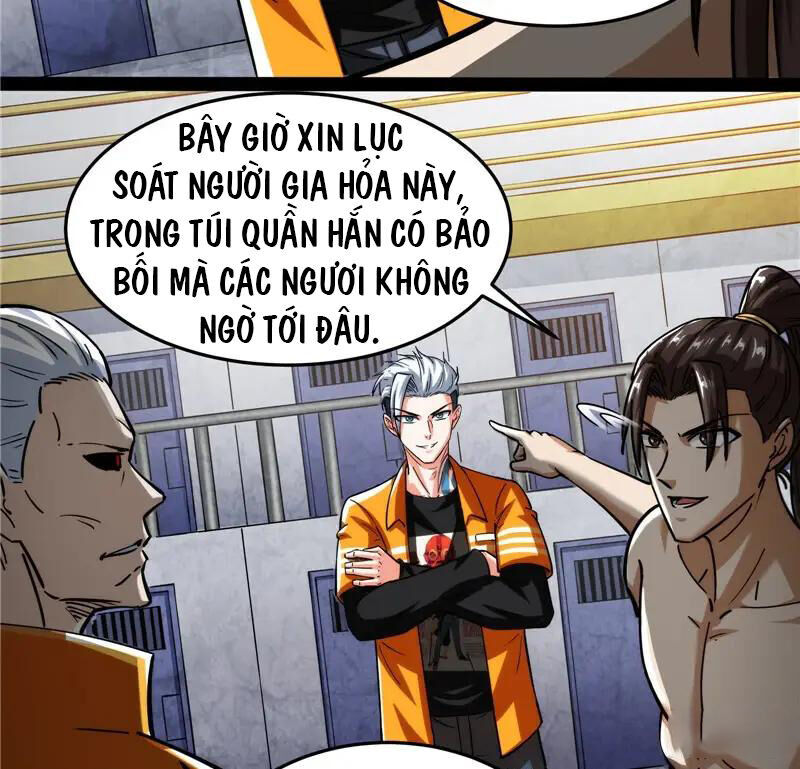 Đánh Bại Chư Thiên Chap 115 - Next Chap 116