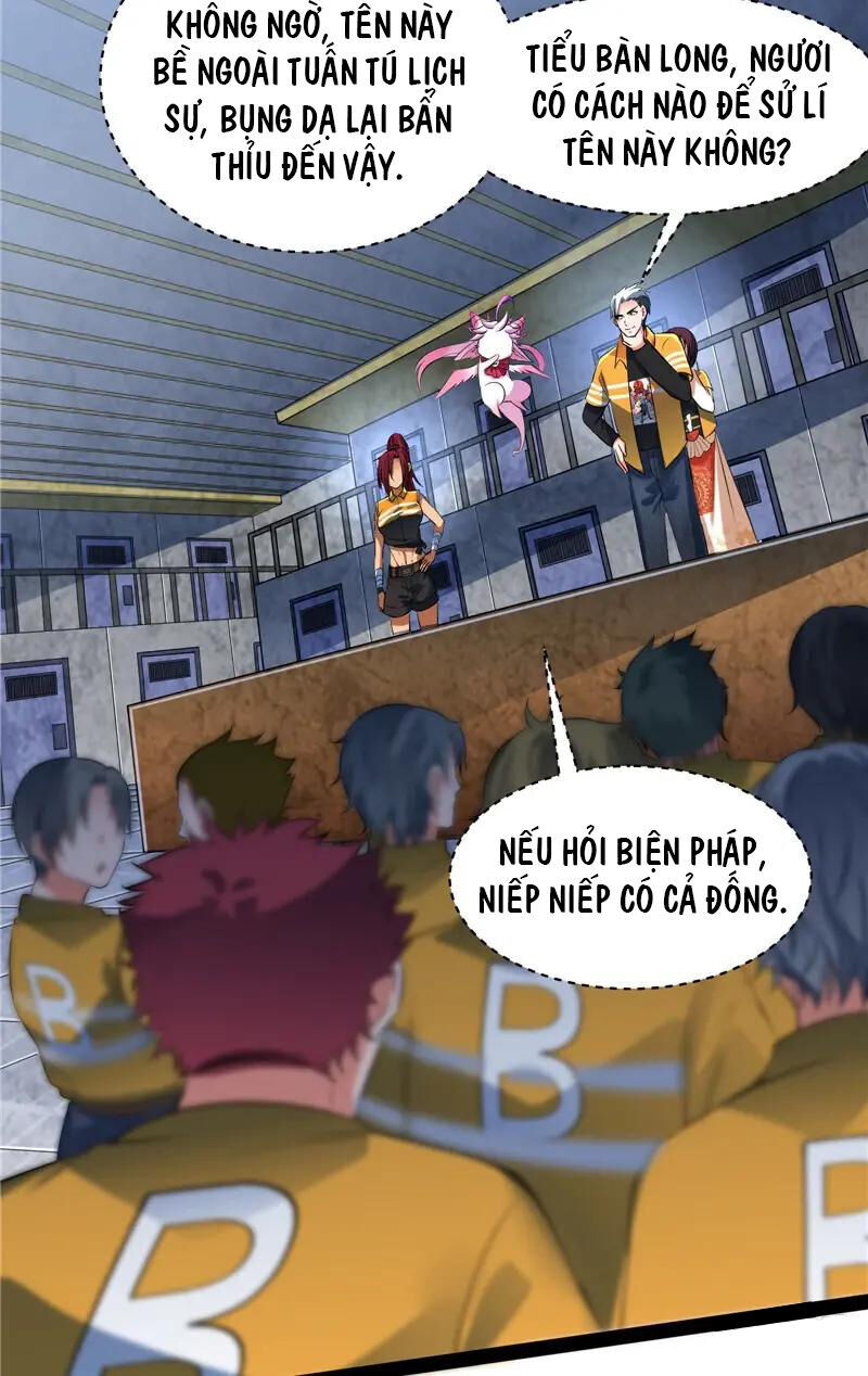 Đánh Bại Chư Thiên Chap 115 - Next Chap 116