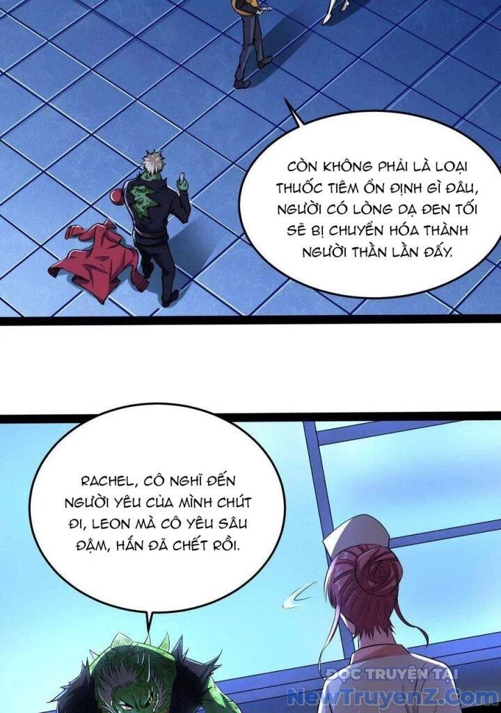 Đánh Bại Chư Thiên Chap 122 - Next Chap 123