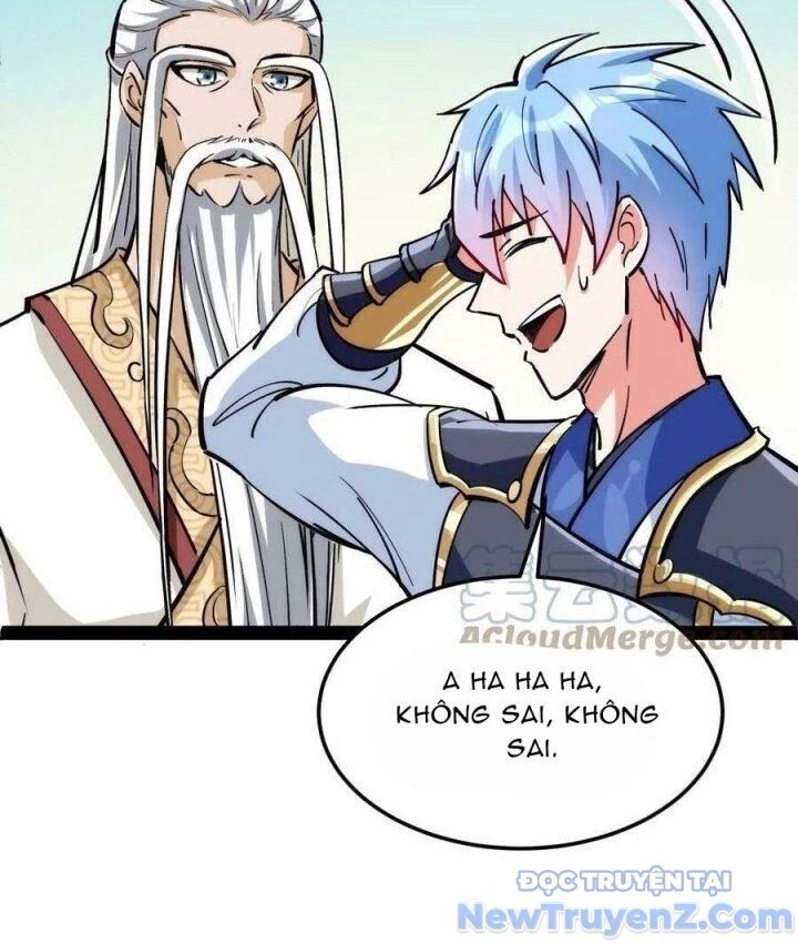 Đánh Bại Chư Thiên Chap 132 - Next Chap 133