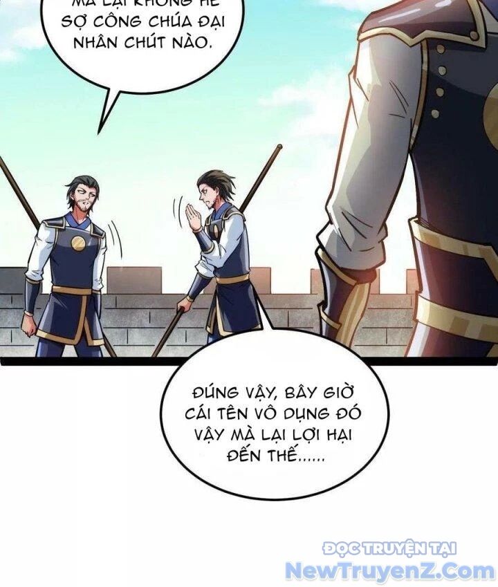 Đánh Bại Chư Thiên Chap 132 - Next Chap 133